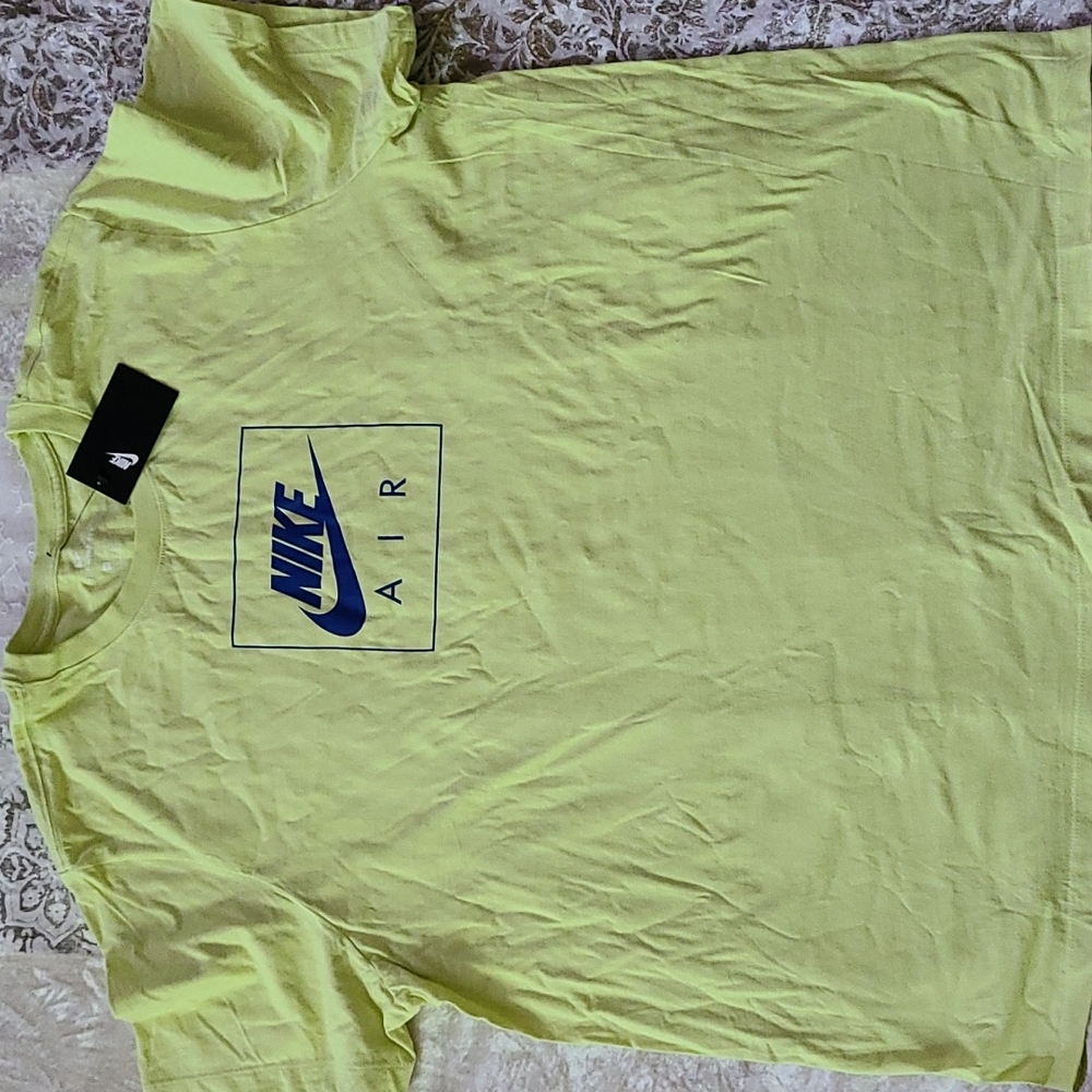 Nike 3XL Cotton Tee